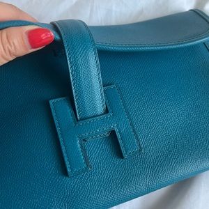 COPY - COPY - Hermes clutch